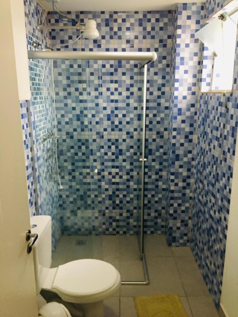 Hotel Santos Reis أباريسيدا المظهر الخارجي الصورة